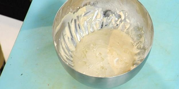 судак орли с соусом тартар