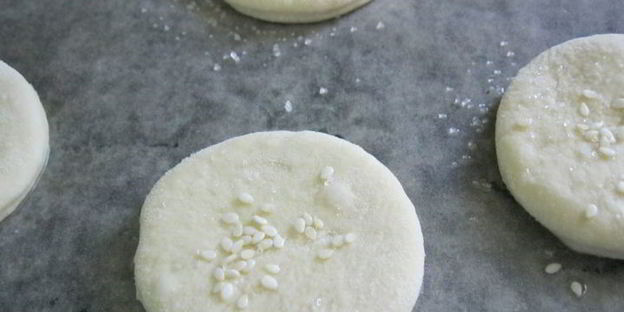 тартар клубнично-помидорный