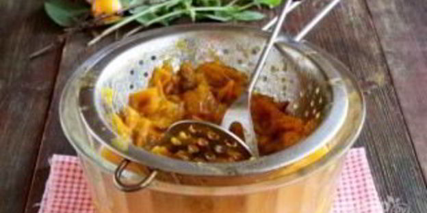 соус ткемали из алычи на зиму