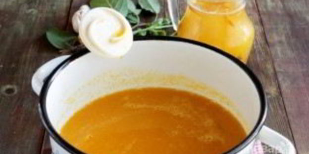 соус ткемали из алычи на зиму