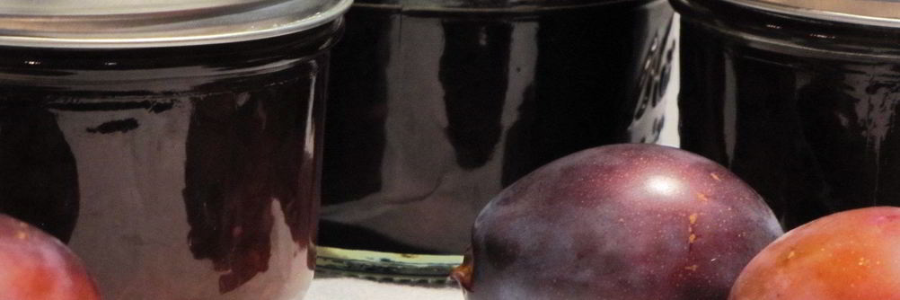 Соус Ткемали на зиму