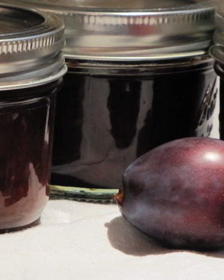 Соус Ткемали на зиму