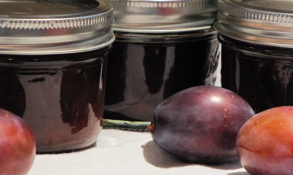 Рецепт соуса ткемали на зиму