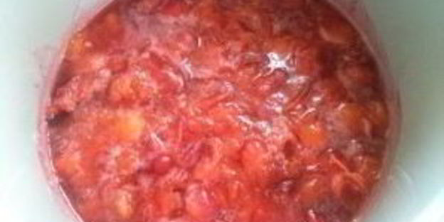 соус ткемали в мультиварке