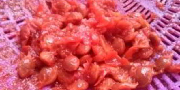 соус ткемали в мультиварке