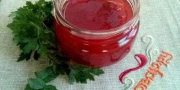 соус ткемали в мультиварке