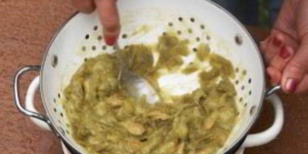 ткемали из алычи