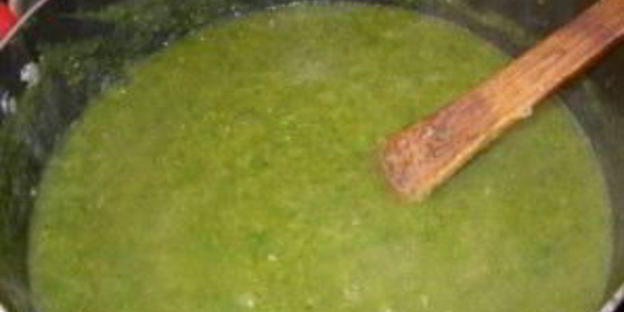 ткемали из алычи