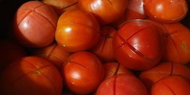 соус томатный анкл бенс по-домашнему с острым перцем