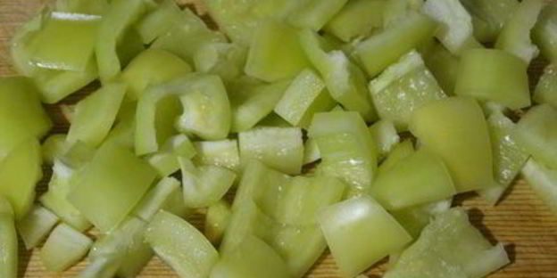 соус томатный анкл бенс по-домашнему с острым перцем