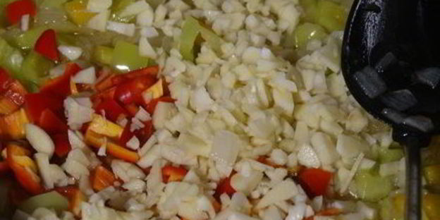 соус томатный анкл бенс по-домашнему с острым перцем