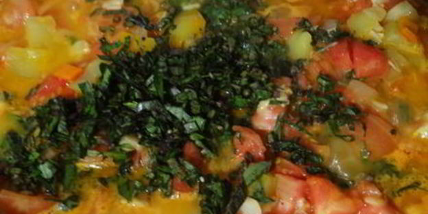 соус томатный анкл бенс по-домашнему с острым перцем