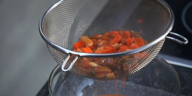 соус томатный