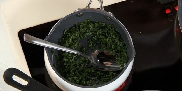 соусы к пасте с креветками