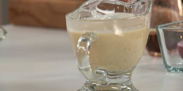 соусы к пасте с креветками