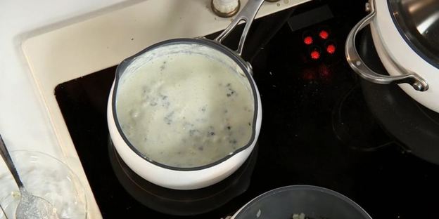 соусы к свиным ребрышкам