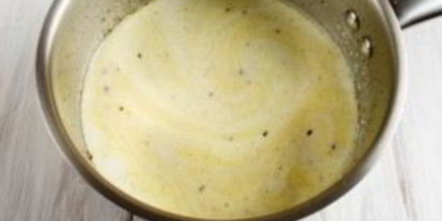 свекольный соус