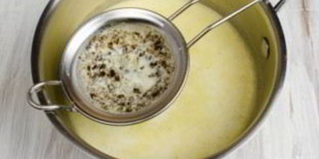 свекольный соус