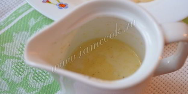 сырный соус для спагетти