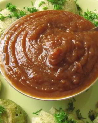 Тамариндовый соус