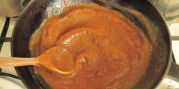 тамариндовый соус