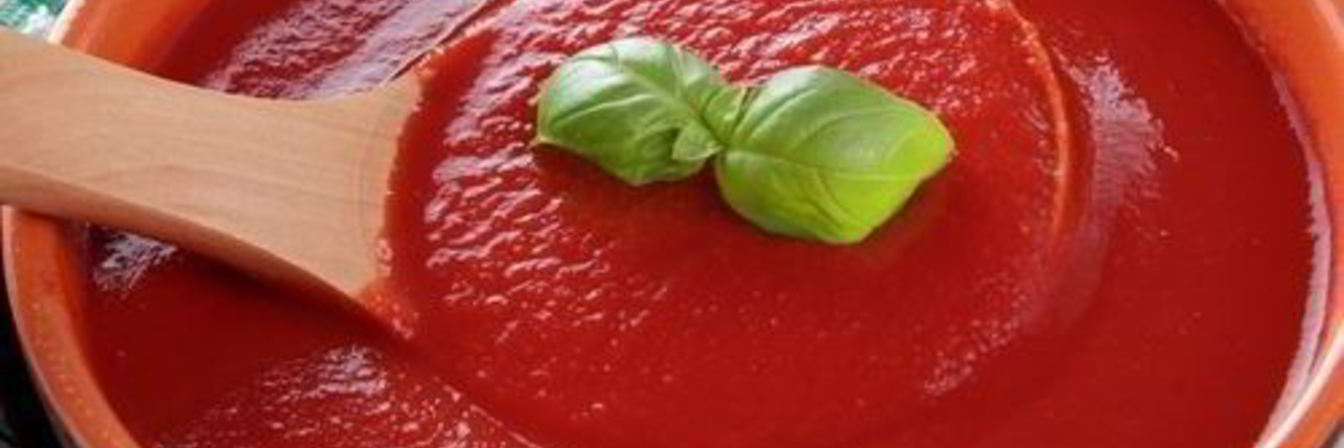 Томатный соус