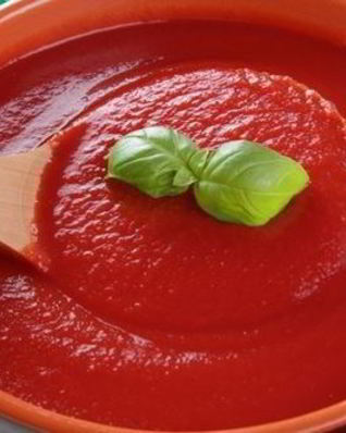 Томатный соус