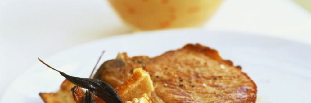 Яблочный соус