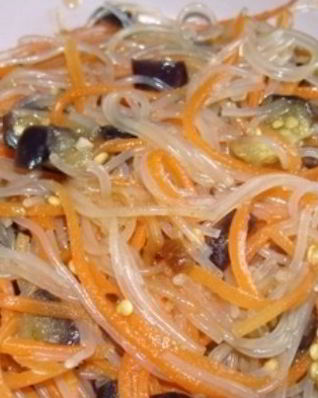 Заправка для фунчозы