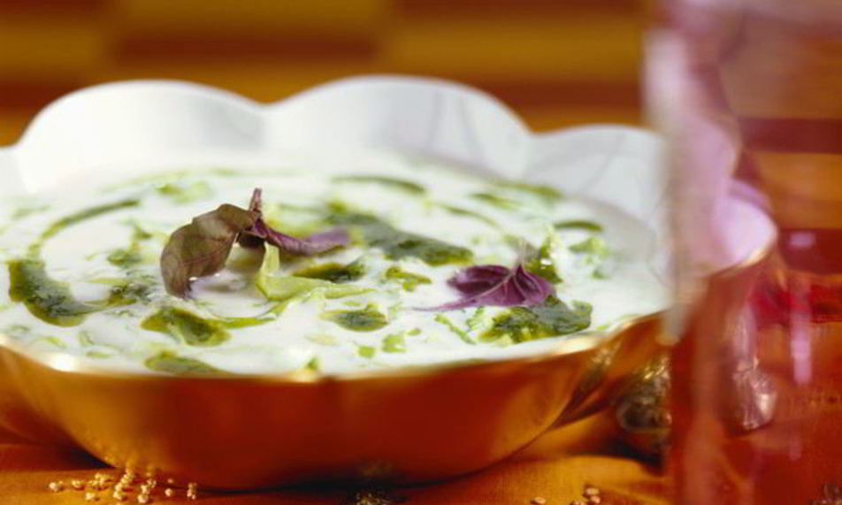 Рецепт армянского супа