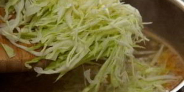 борщ без томатной пасты