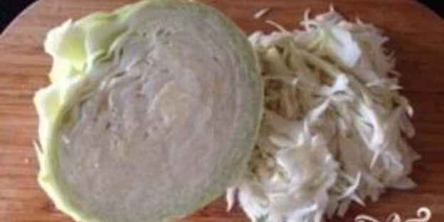 борщ из куриного филе