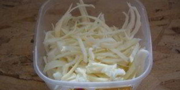 борщ классический