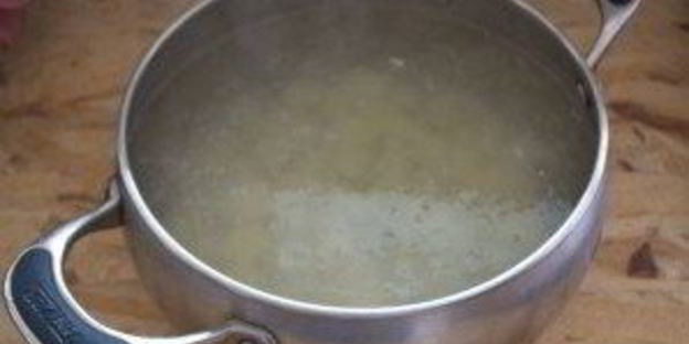 борщ классический