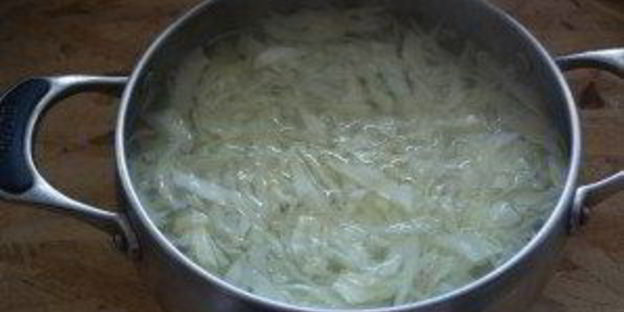 борщ классический