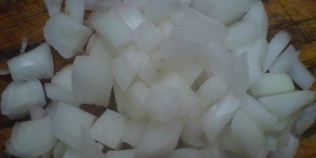 борщ красный холодный