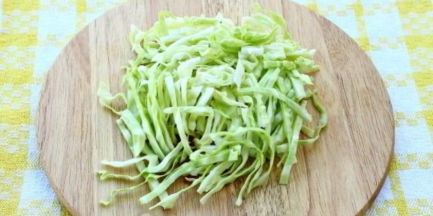 борщ московский