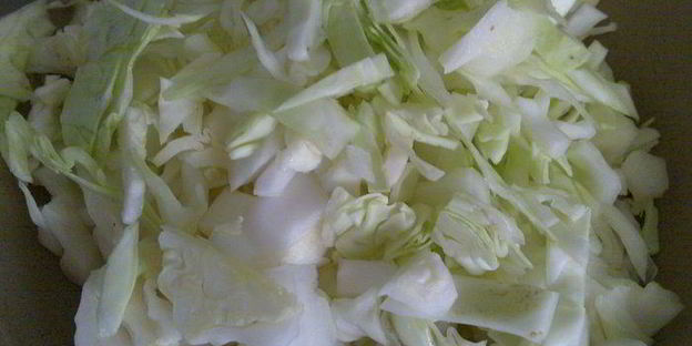 борщ по-украински