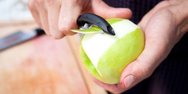 борщ с копченостями