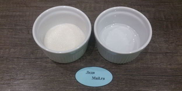 борщ с маринованной свеклой