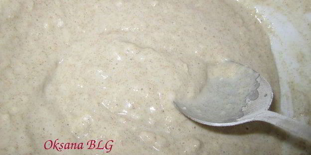 борщ с пампушками