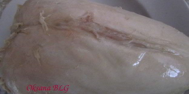 борщ с пампушками