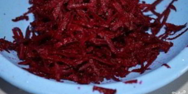 борщ сибирский с мясом