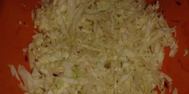 борщ сибирский