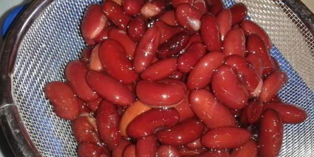 борщ сибирский