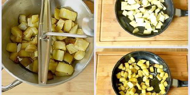 гетманский борщ