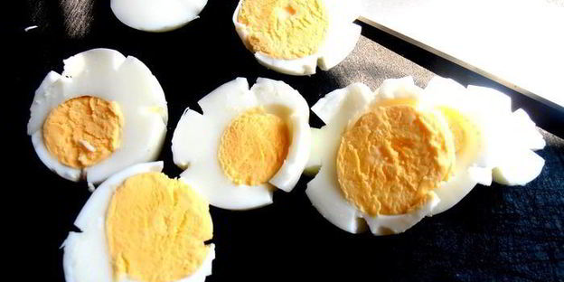 норвежский борщ с килькой