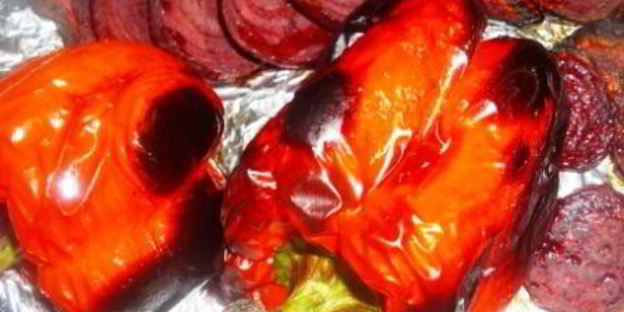 овощной крем-борщ