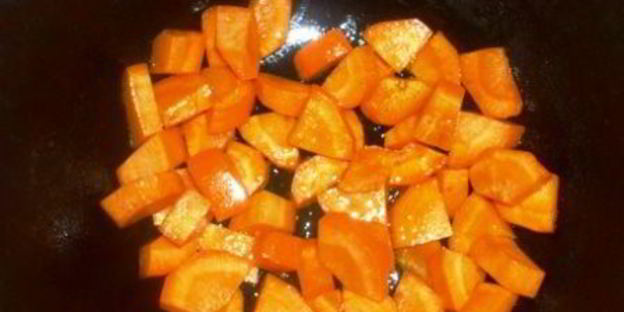 овощной крем-борщ