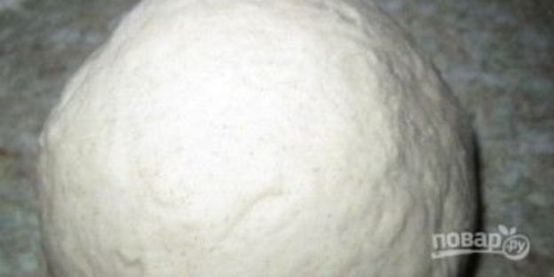 украинский борщ с пампушками